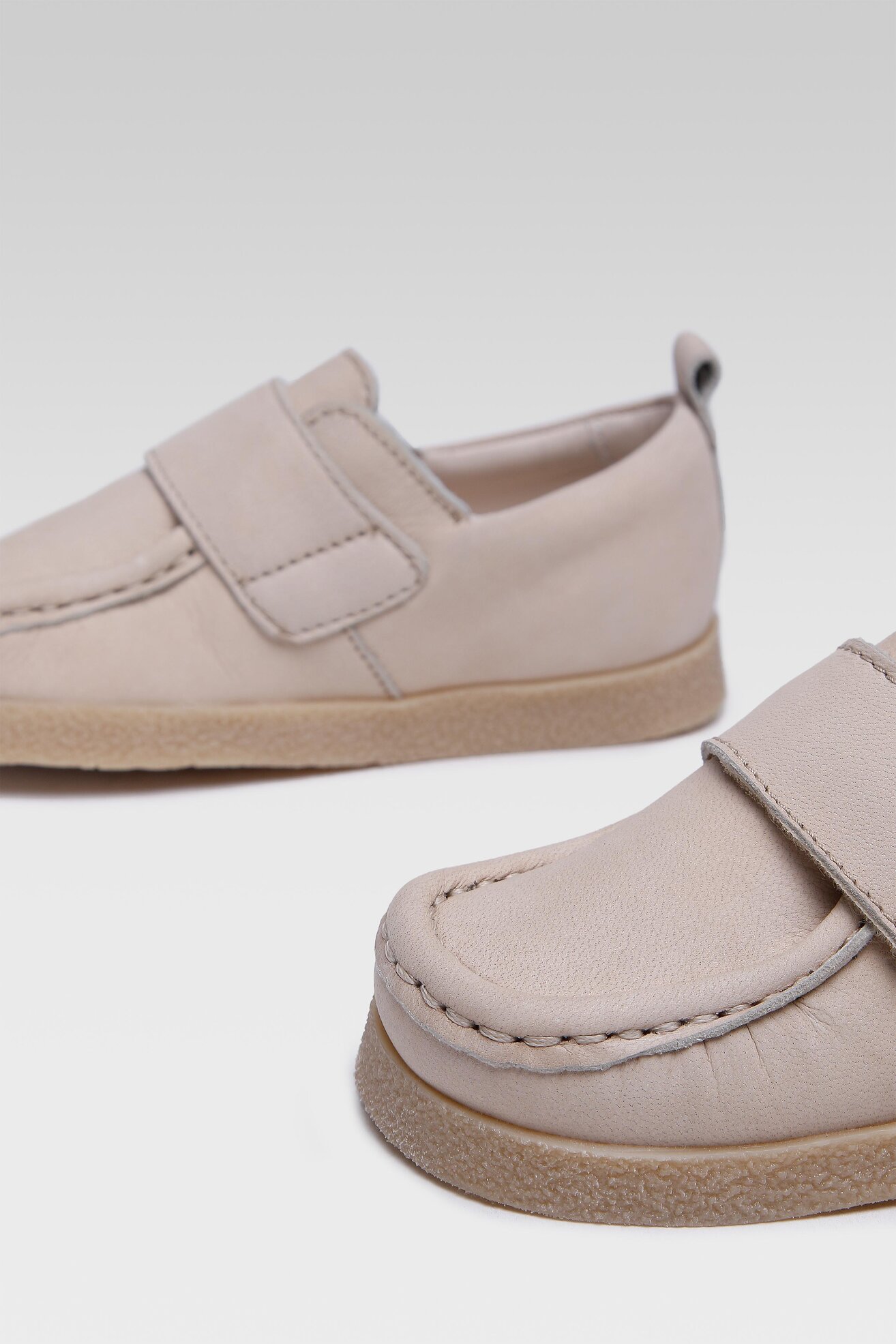 Mokasyn Lasocki Kids CI12-CAPSULE-02 Beżowy