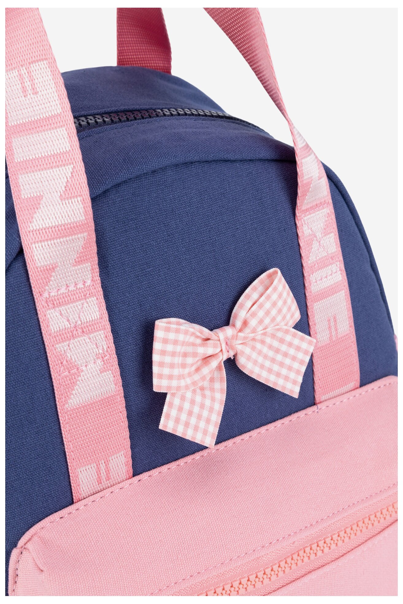 Plecak Mickey&Friends ACCCS-AW24-337DSTC Granatowy