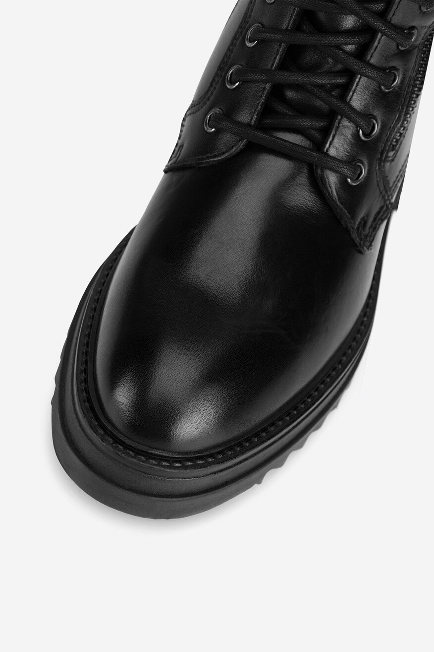 
                Bocanci Lasocki NEGRU - 5905588876595