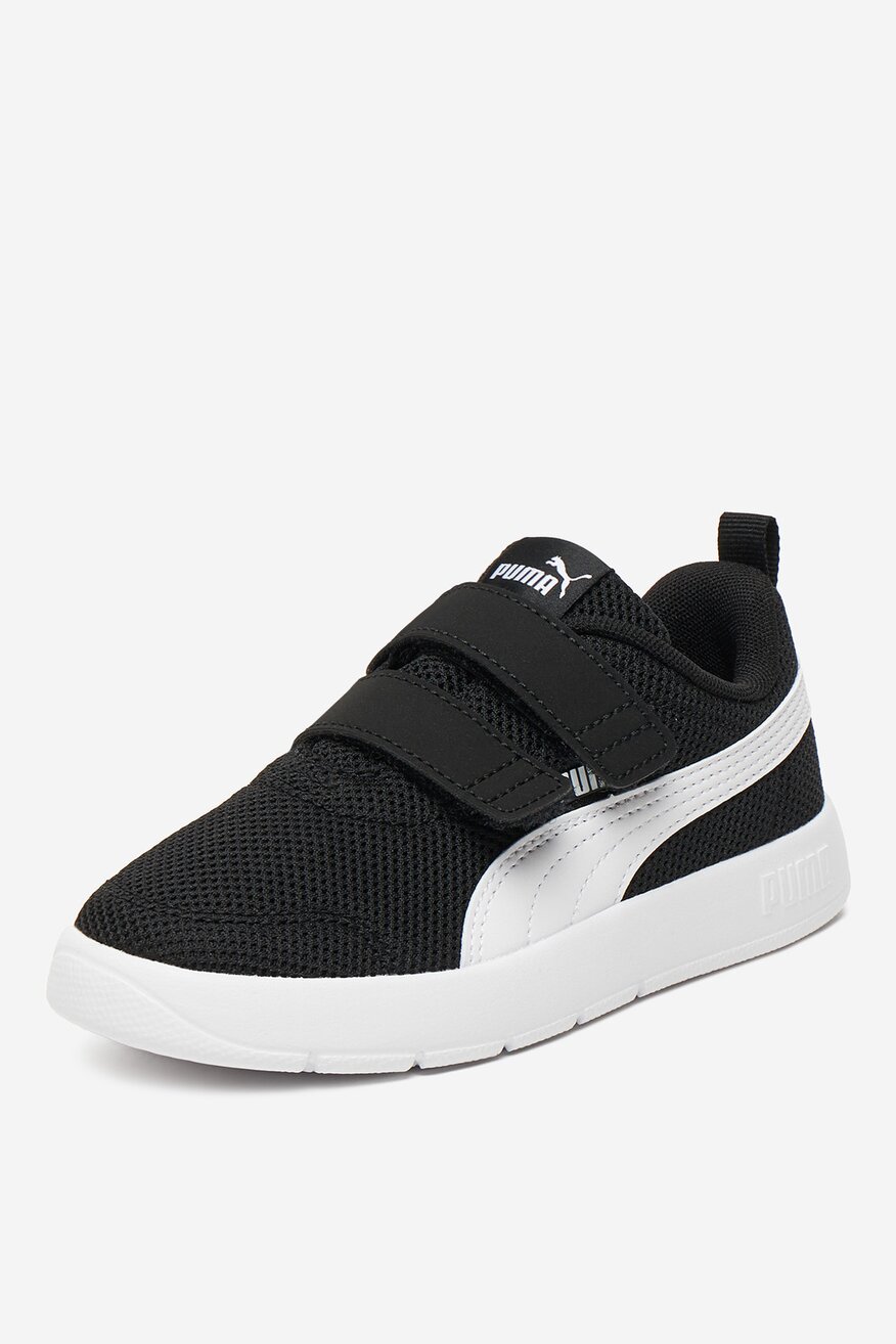 
                Puma - COURTFLEX V3 MESH PS - 5906751172476