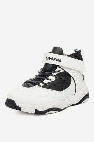 Sportska obuća SHAQ CEO-SPIN MOVE AQ95001Y-WZ BELA