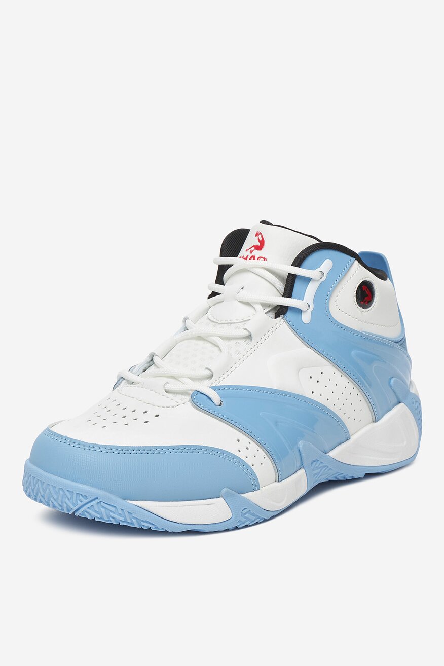 
                Încălțăminte sport SHAQ ALBASTRU - 5906751211458