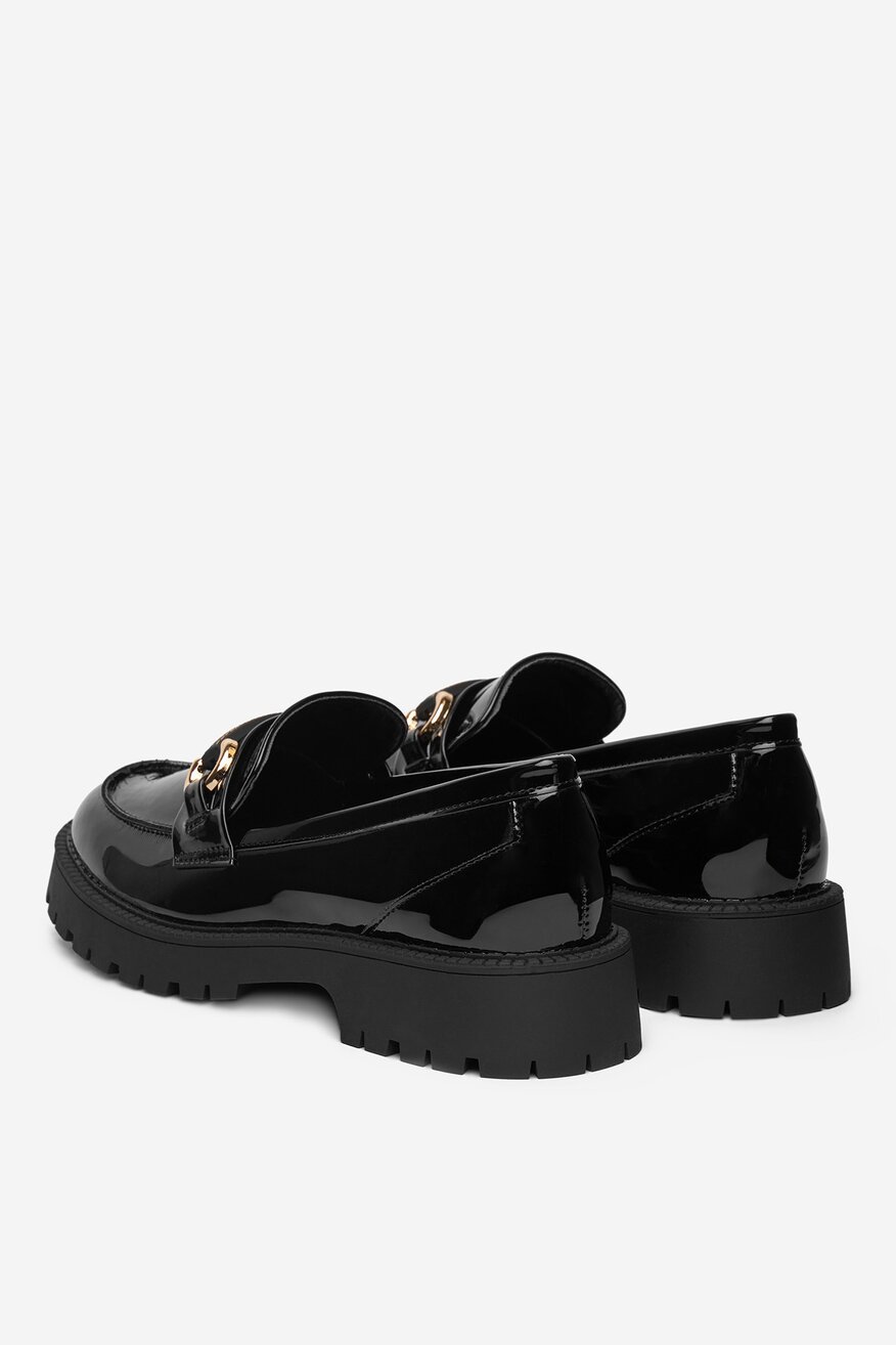 DeeZee - Mokasyny - 5904410907940