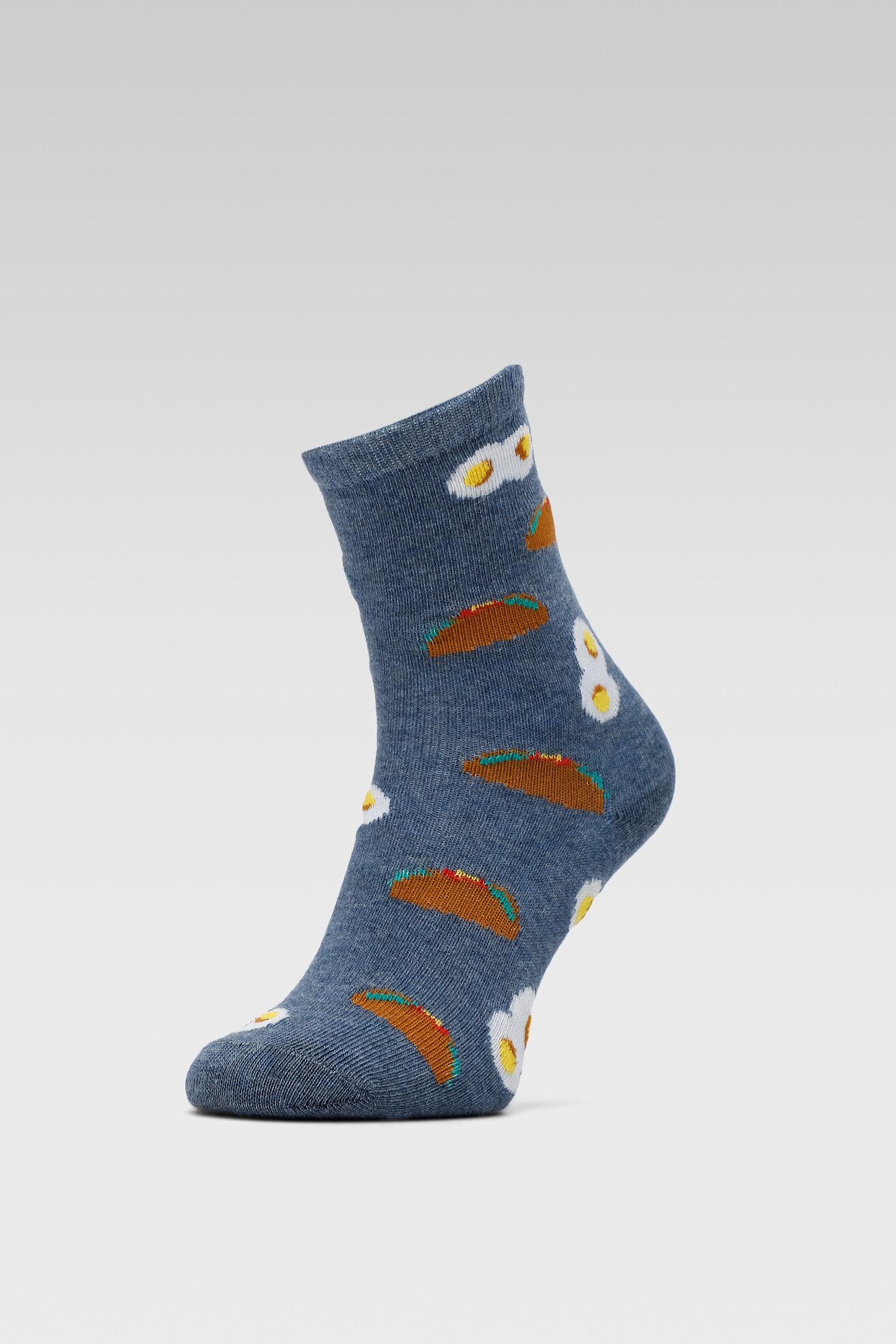 Čarape Action Boy LA201-1476 (PACK= 2 PRS) 31-33 MIKS