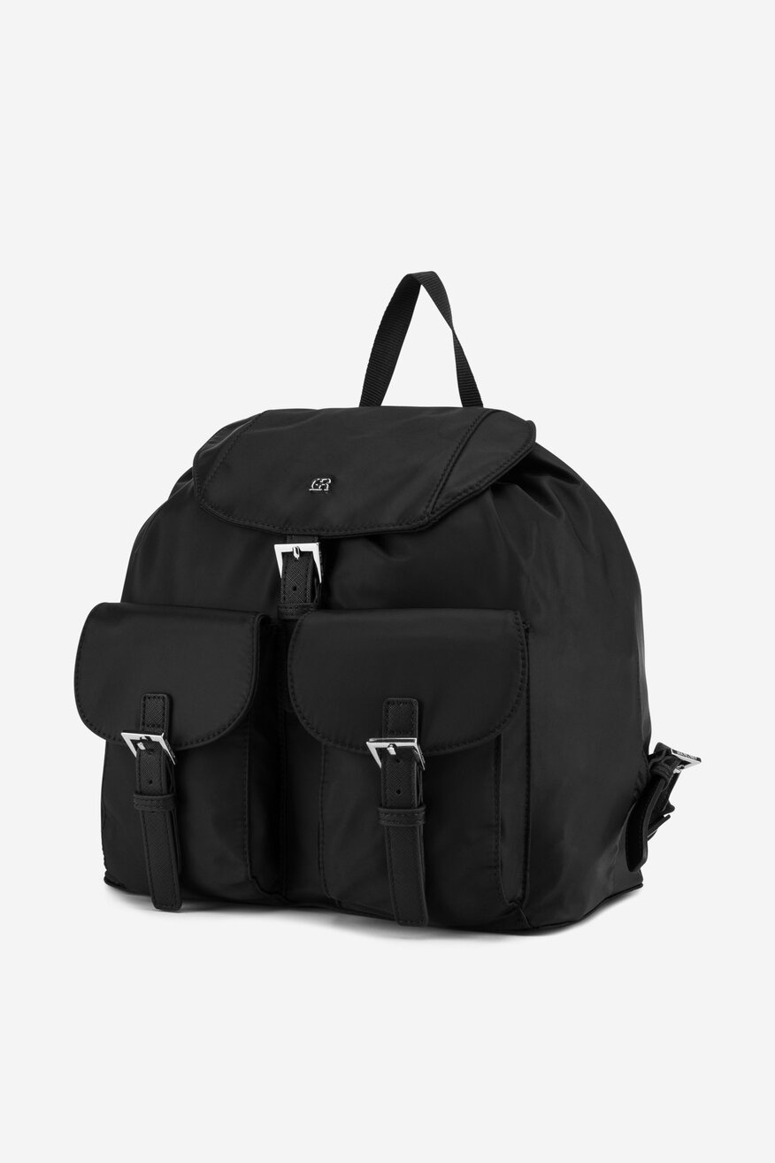 
                Gino Rossi - Średni plecak miejski - 5903419293856