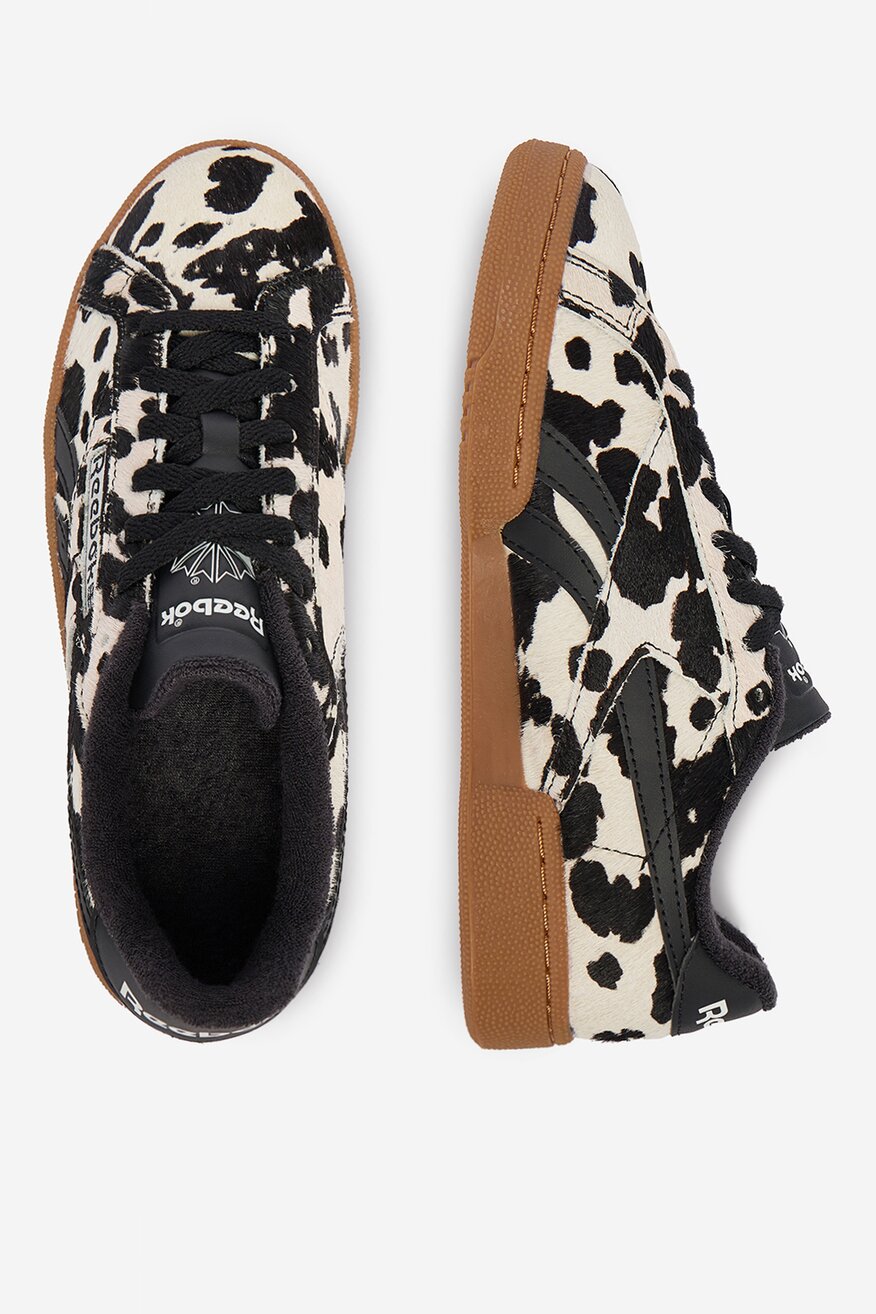 
                Reebok - CLUB C GROUNDS UK - 5906751807590