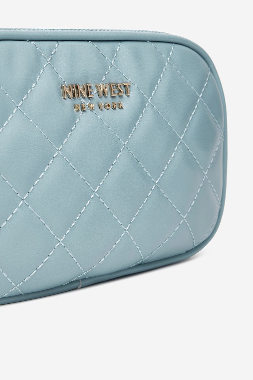 Kézitáska NINE WEST KÉK - 5906751004906