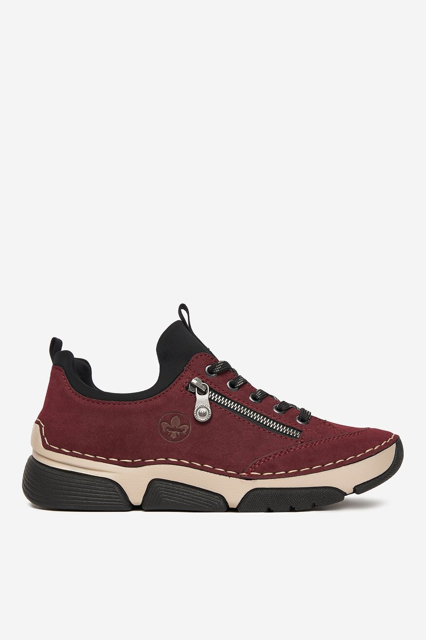 Rieker - Sneakersy - 5906751171417