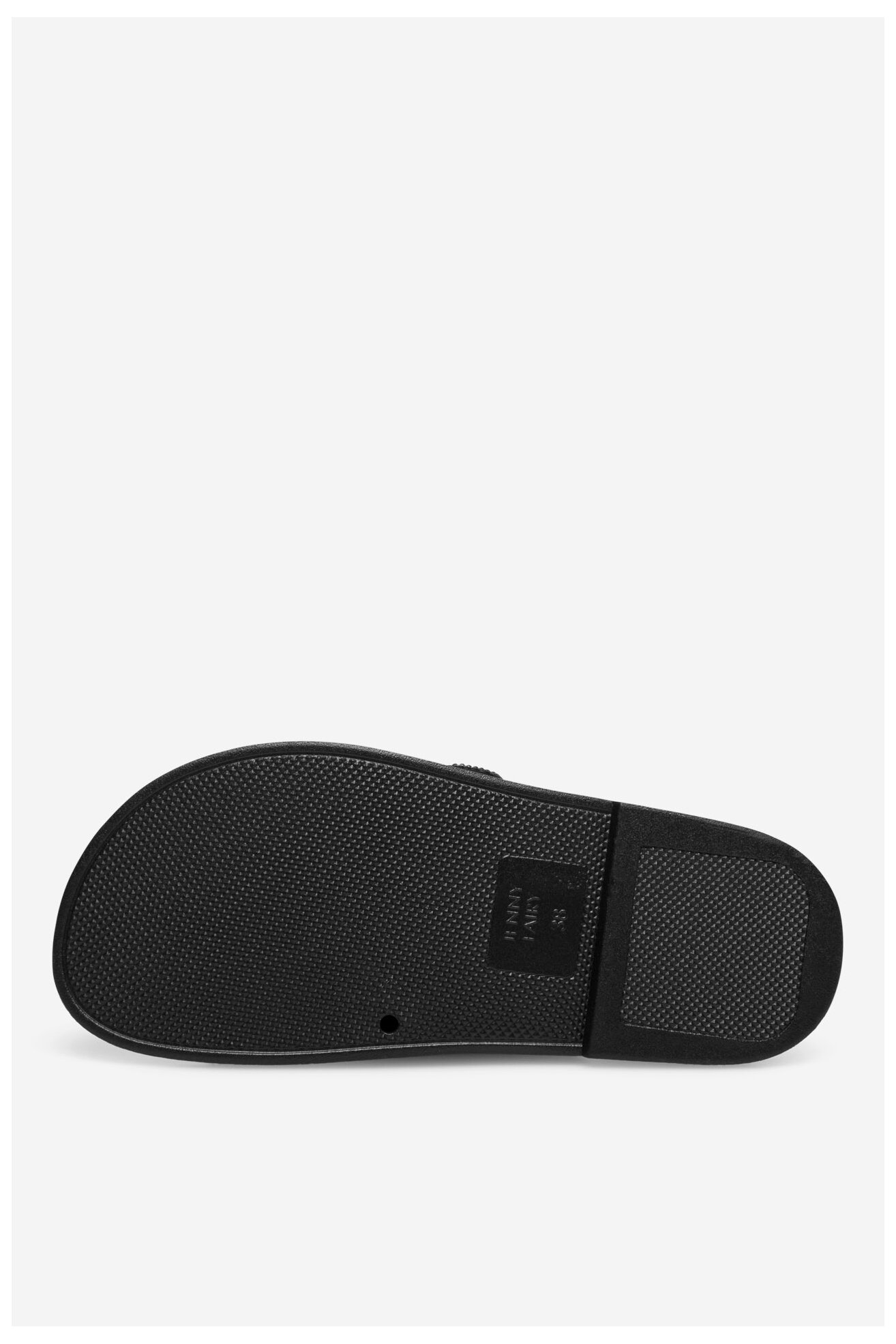 Flip-flop Jenny Fairy WFA2751-1 FEKETE