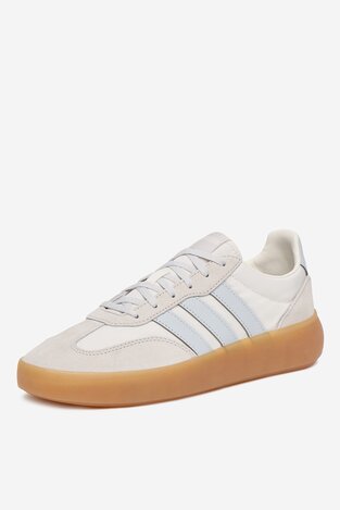 Кросівки спортивні adidas BARREDA DECODE K JR0760 СІРИЙ