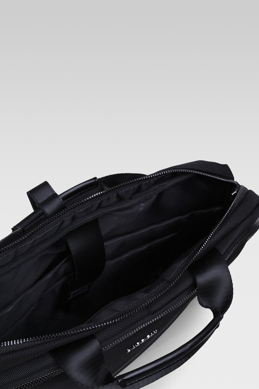 
                Lasocki - Torba na laptopa - 5904248261290