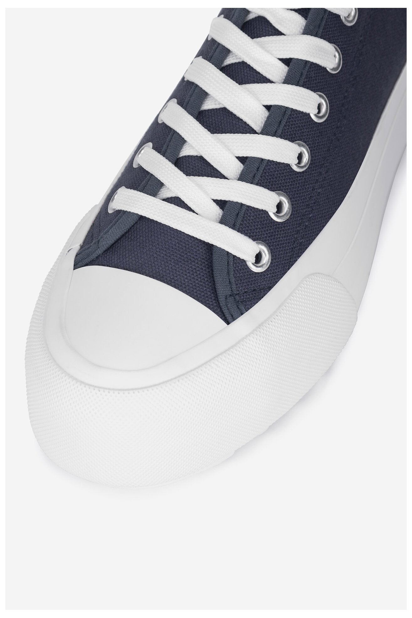 Trampki Jenny Fairy WFA2939-2 Granatowy