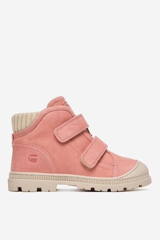 Черевики G-STAR RAW CEO-CI12-KOSTA-02(III)DZ РОЖЕВИЙ