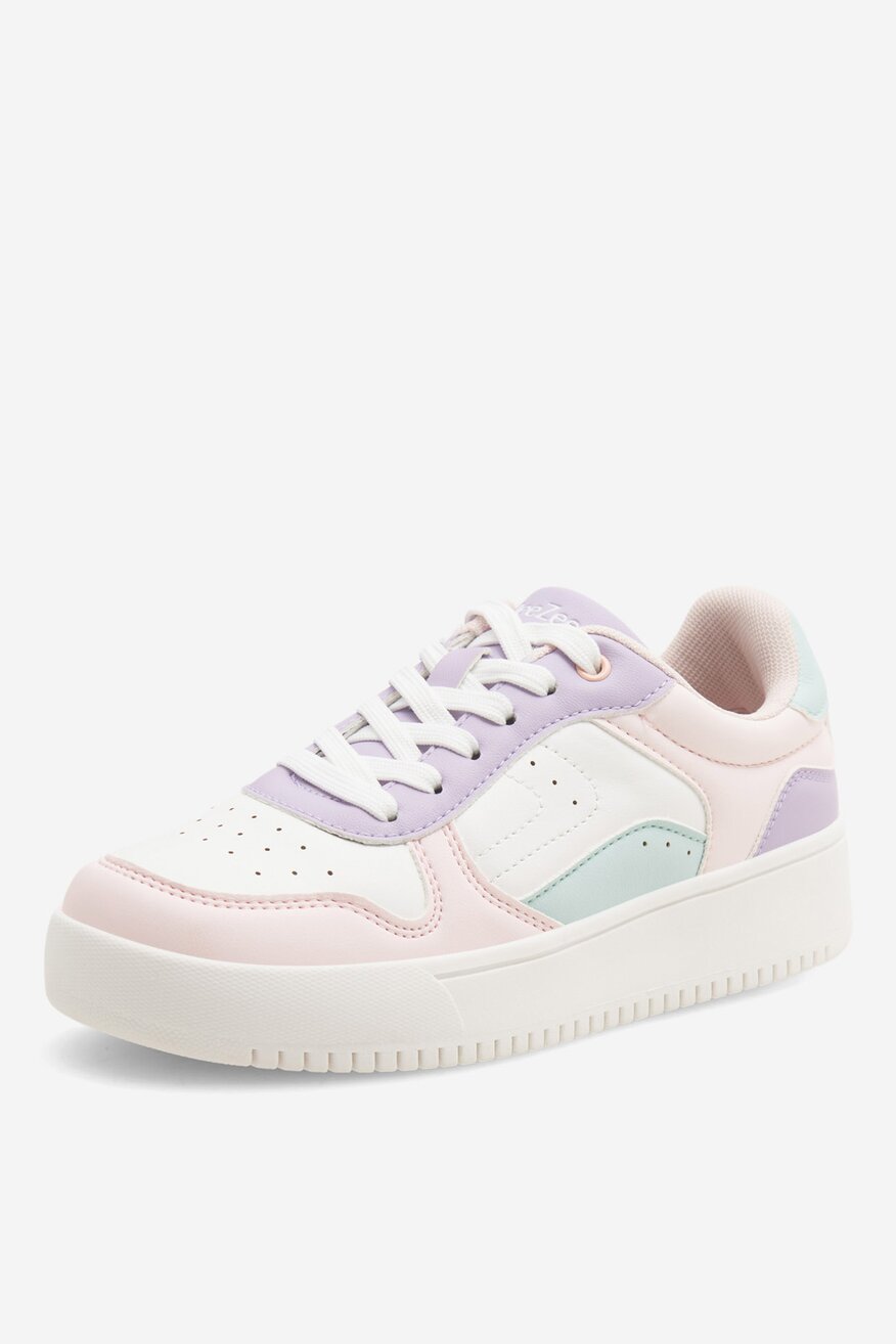 Сникърси DeeZee РОЗОВ - 5905588433644