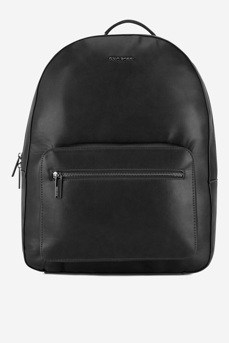 
                Gino Rossi - Duży plecak miejski - 5905588772392
