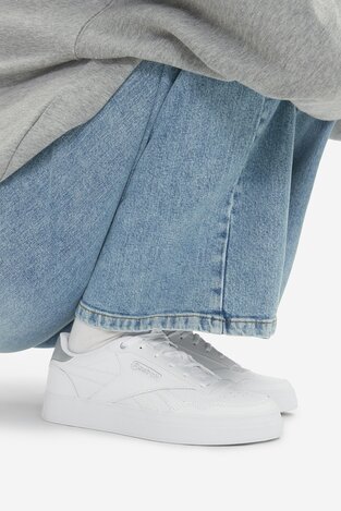 Sportska obuća Reebok COURT ADVANCE BOLD 100208928 BELA