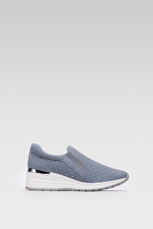 Cipele Clara Barson WYL2099-37 PLAVA