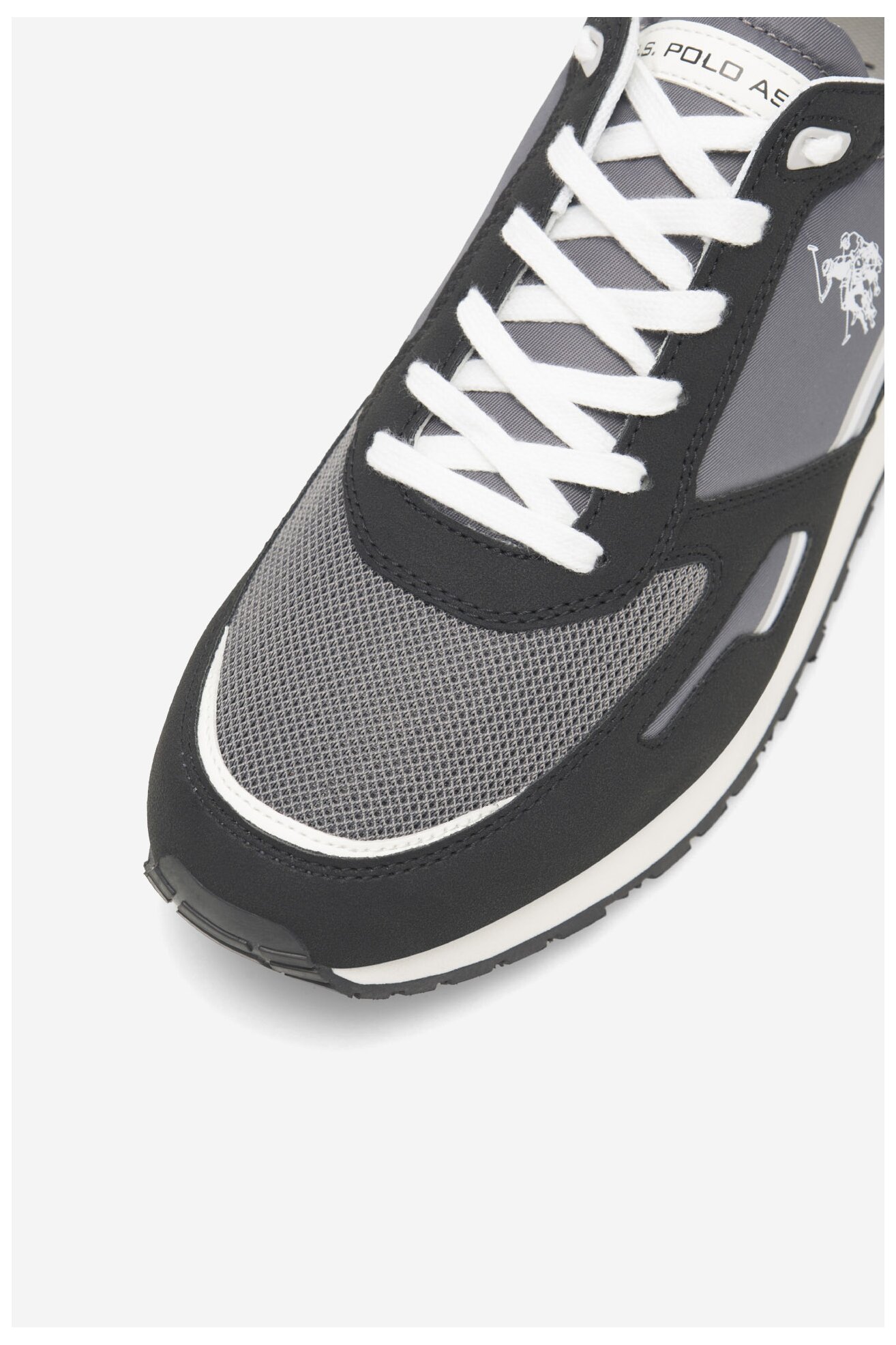 Sneakerși U.S. POLO ASSN. TABRY003B GRI