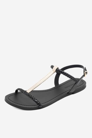 Сандалі Gino Rossi KIRA-01W3-002 ЧОРНИЙ