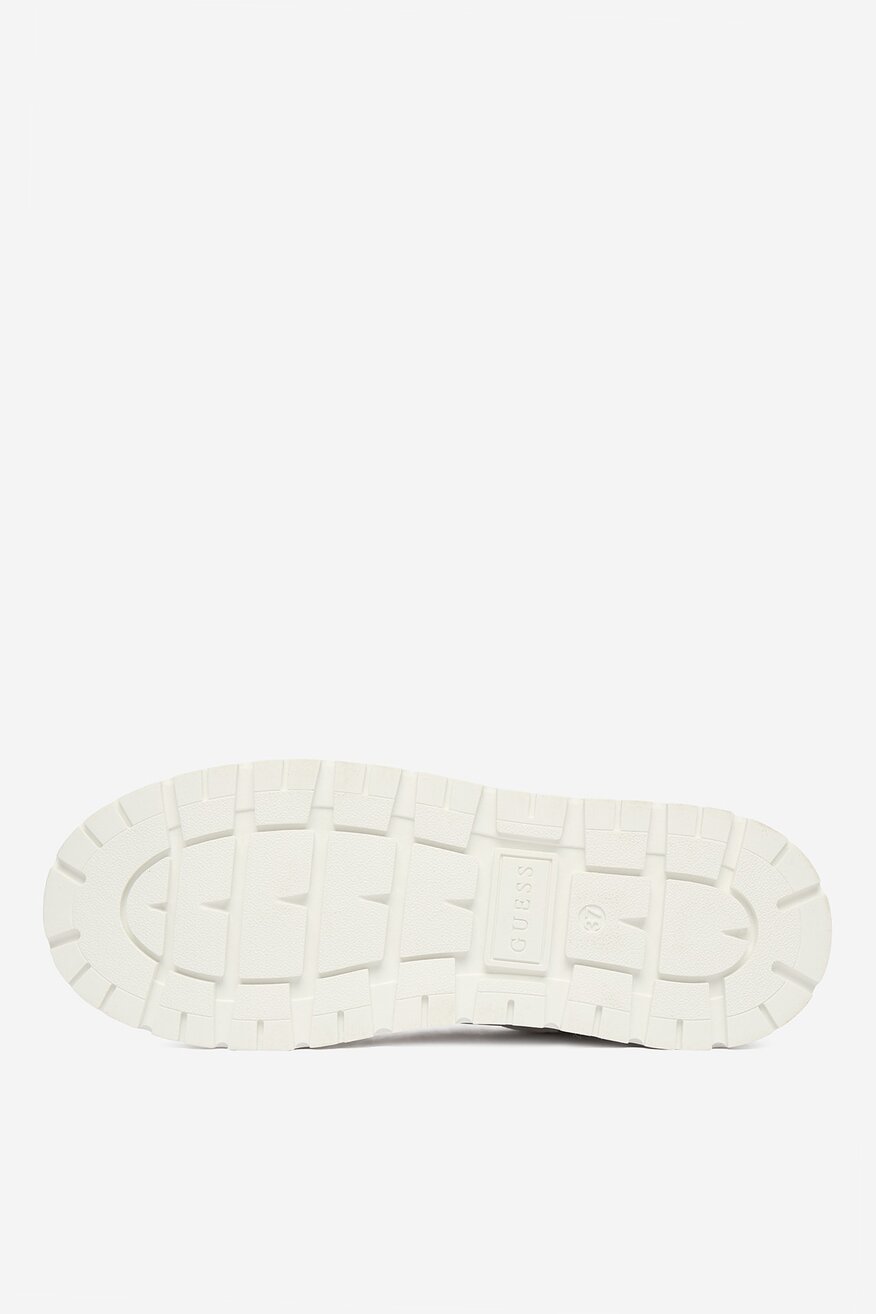 
                        Сникърси GUESS CEOWB-V12-1148 БЯЛ - 5906751757796