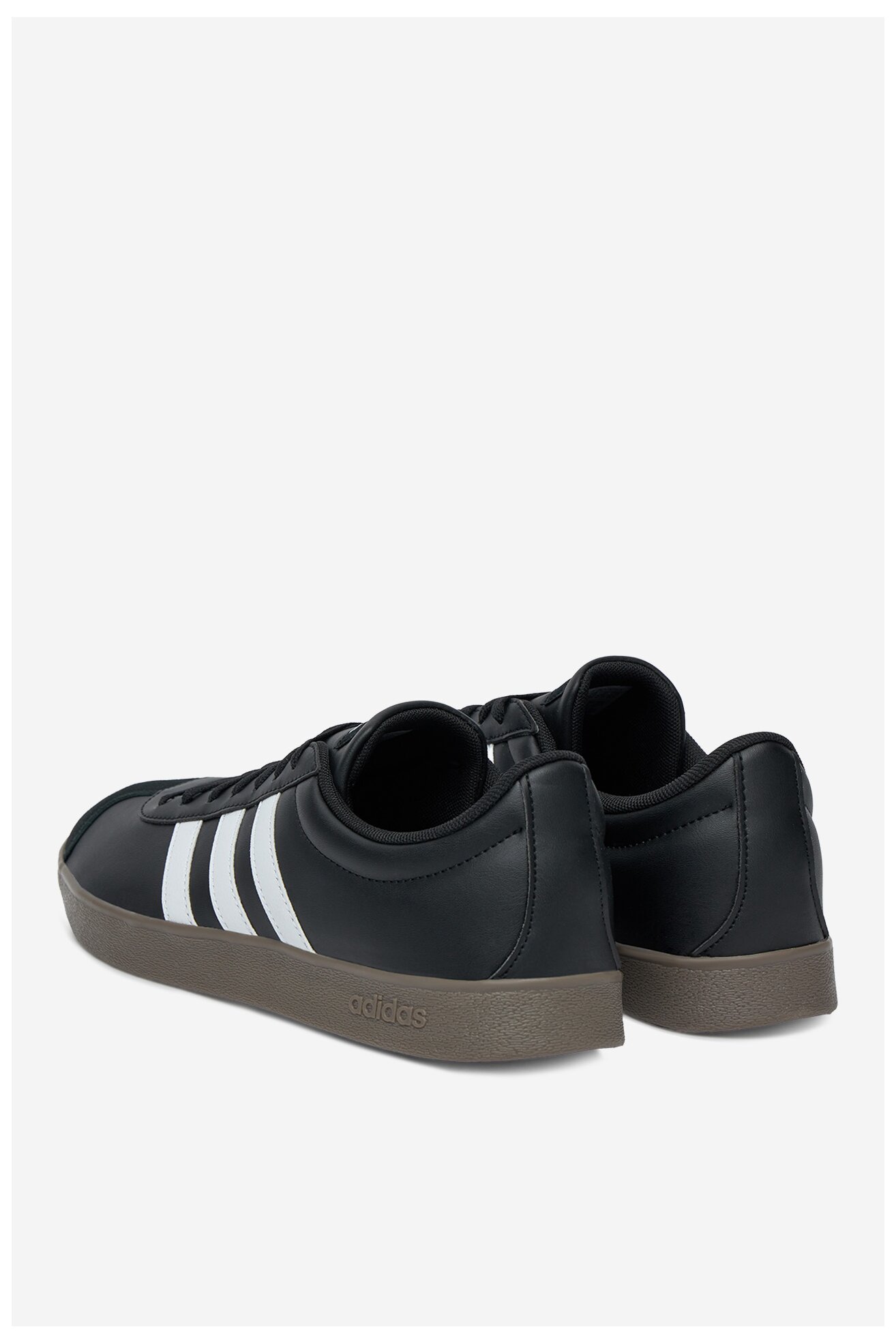 Sportcipő adidas VL COURT BASE ID3712 FEKETE