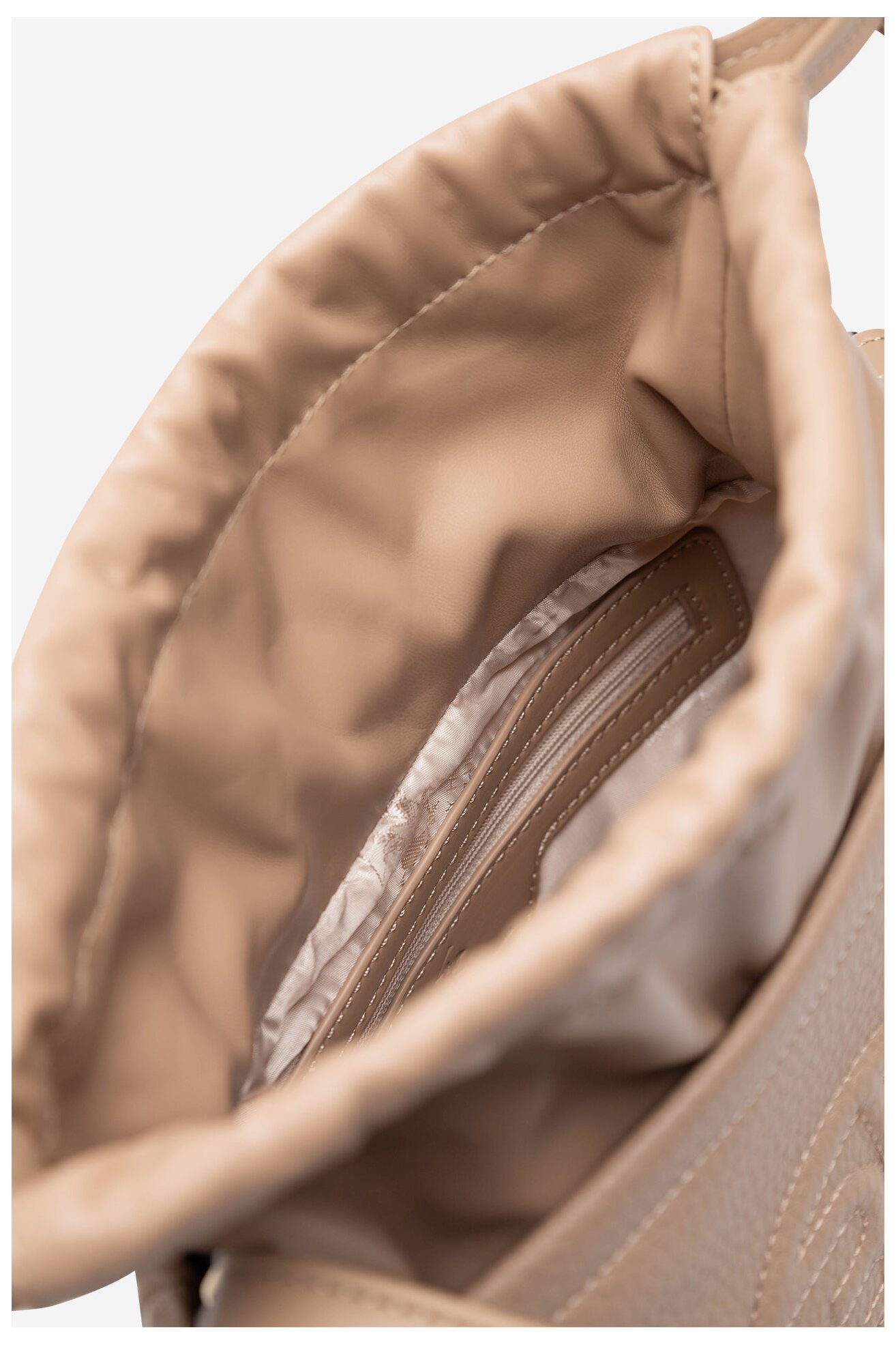 Kézitáska Beverly Hills Polo Club BHPC-K-042-06 BÉZS