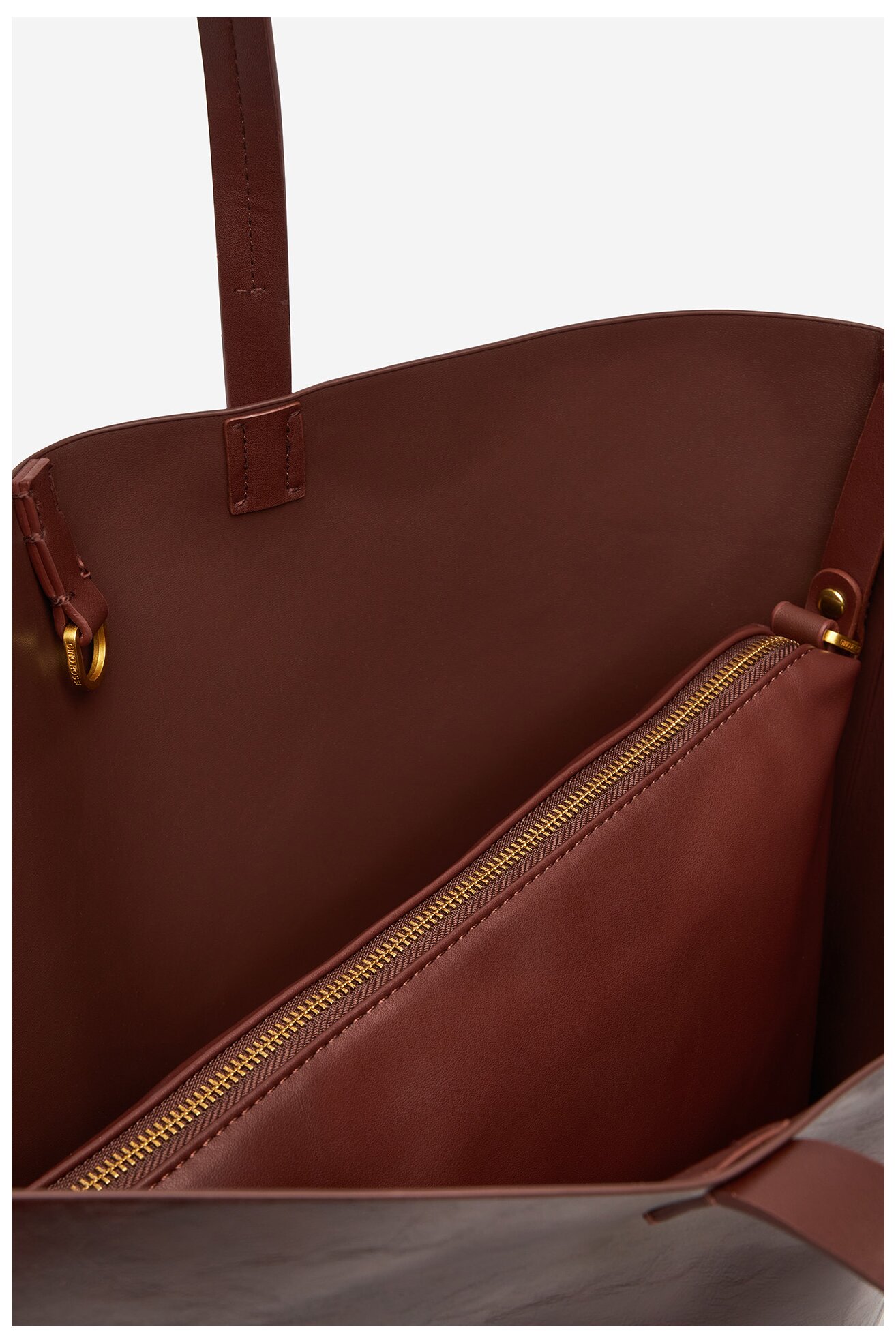 Torba Gino Rossi C-THARAL-DA8078 BORDO