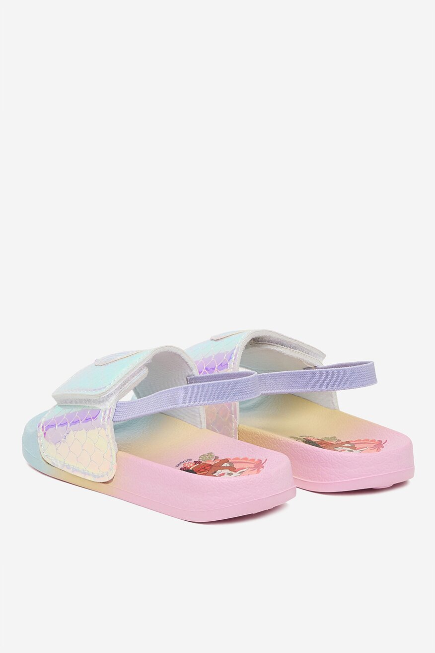 PRINCESS - Klapki basenowe - 5906751025116