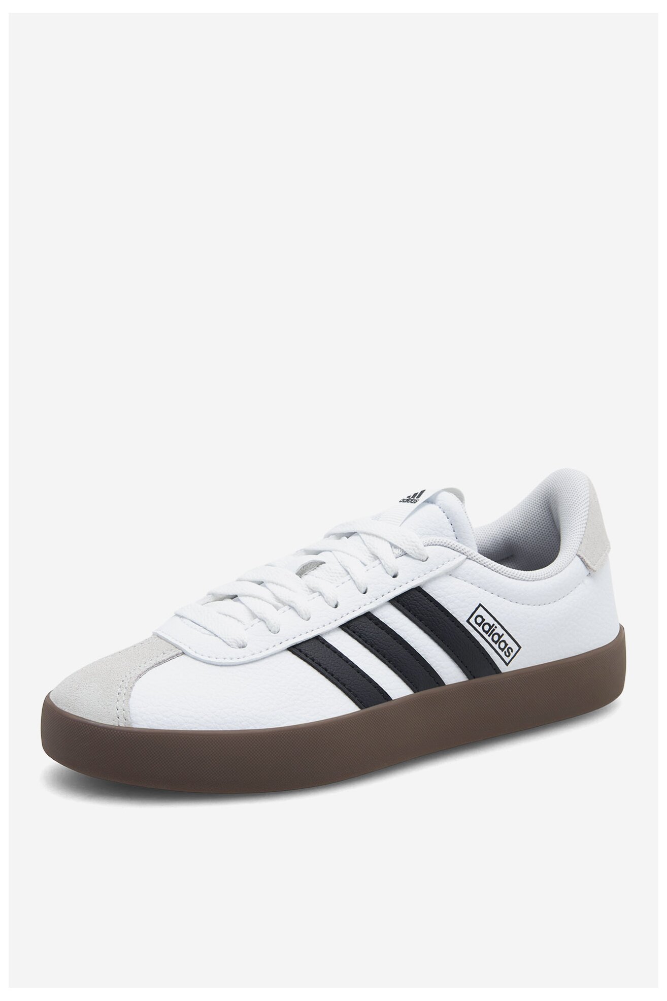 Obuwie sportowe adidas VL COURT 3.0 ID8797 Biały