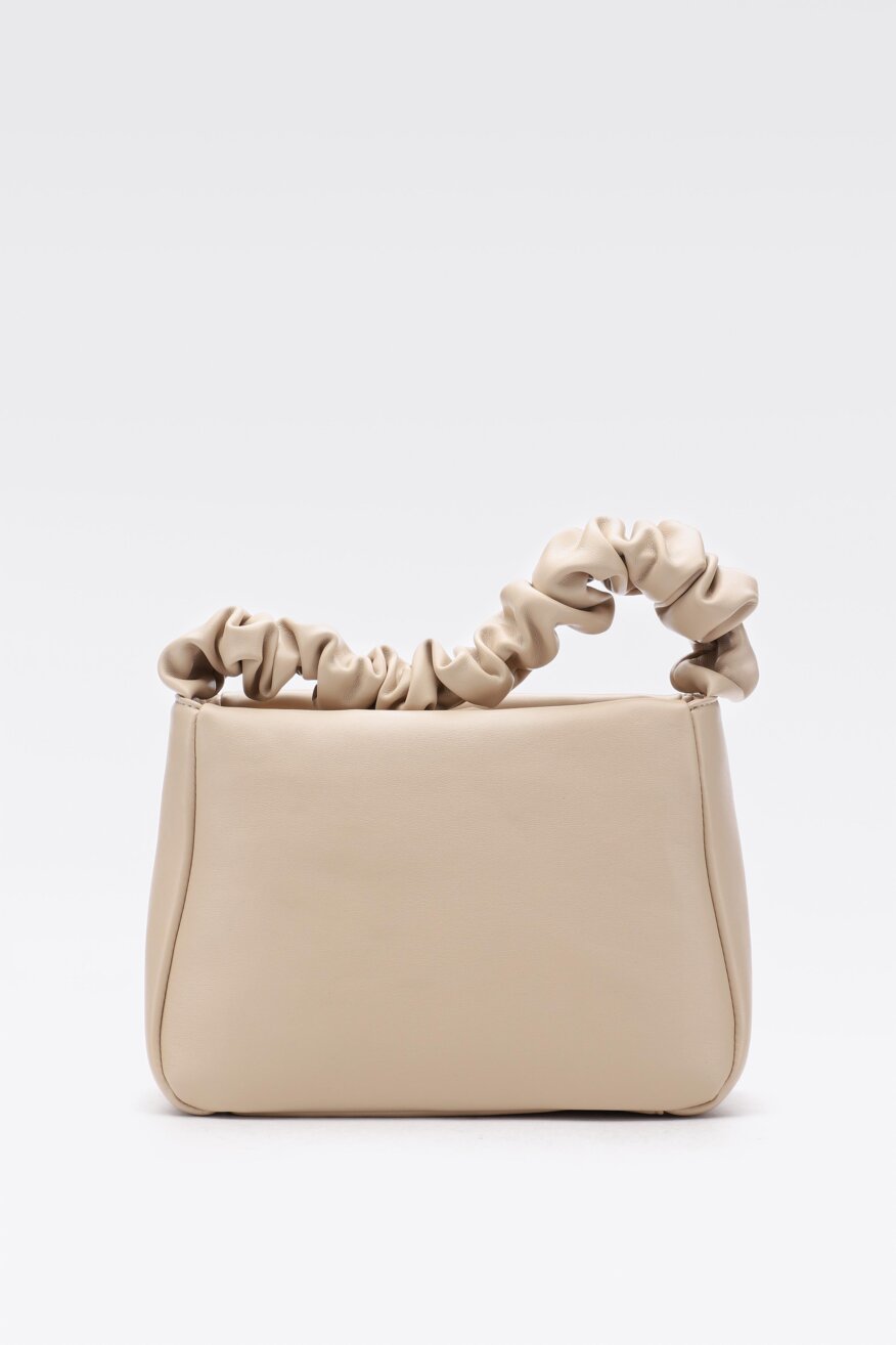 
                Jenny Fairy - Torebka beżowa - 5903698273761