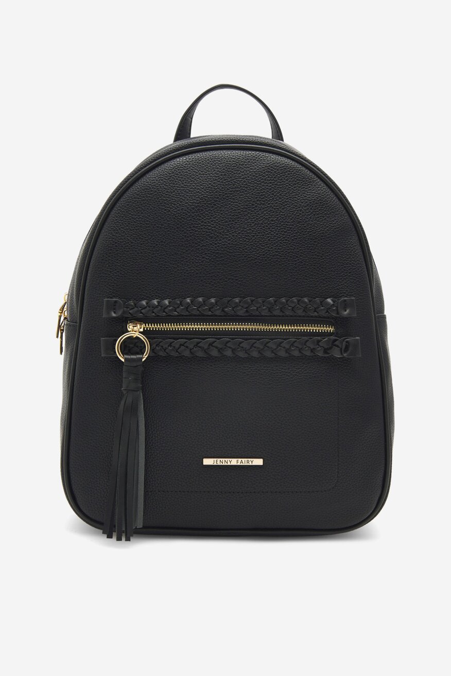 Jenny Fairy - Plecak - 5905588346586