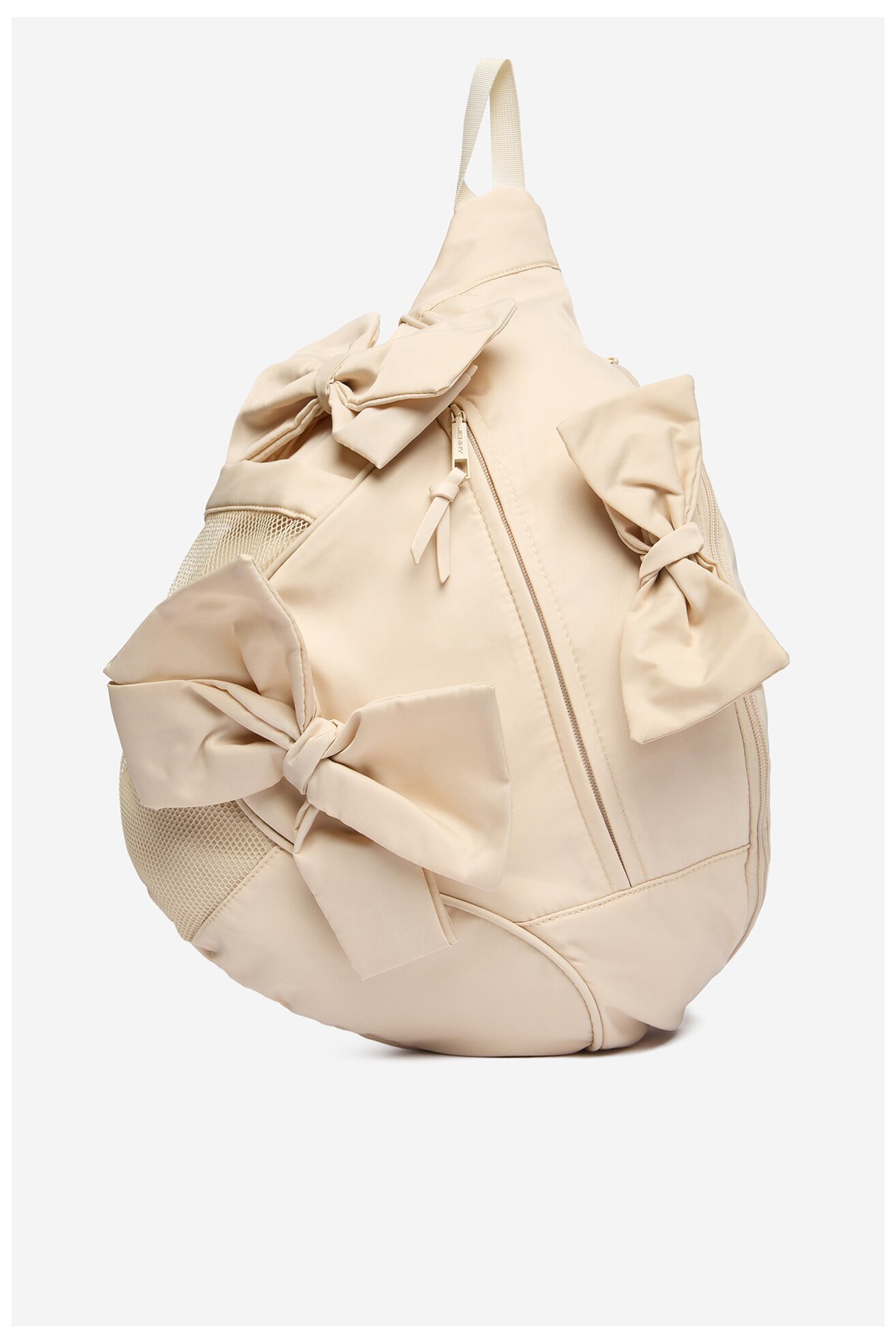 Раница Jenny CEO-JNY-M-006-09 БЕЖОВ