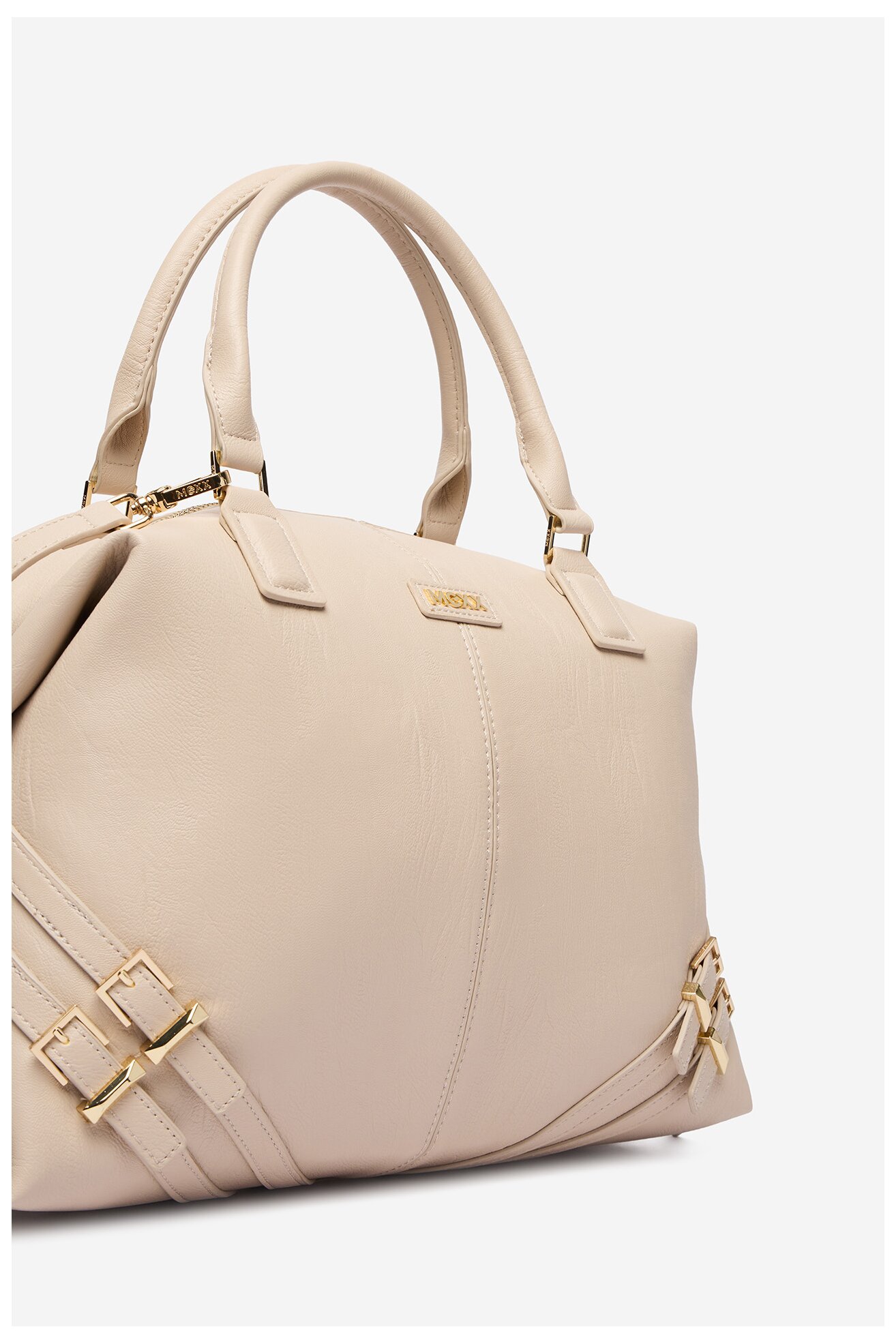 Дамска чанта Mexx CEO-MEXX-L-008-09 БЕЖОВ