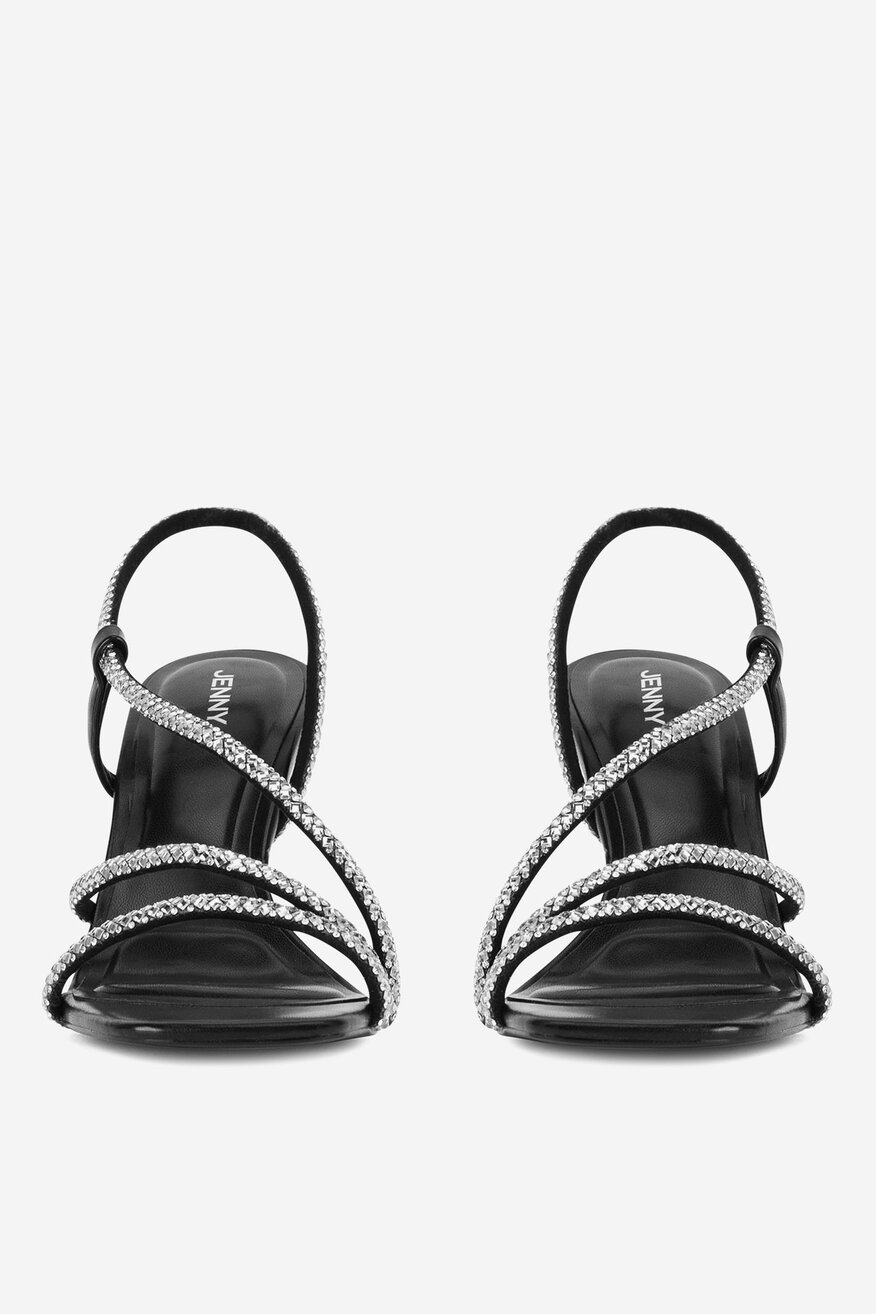 
                Сандали Jenny ЧЕРЕН - 5903698762494