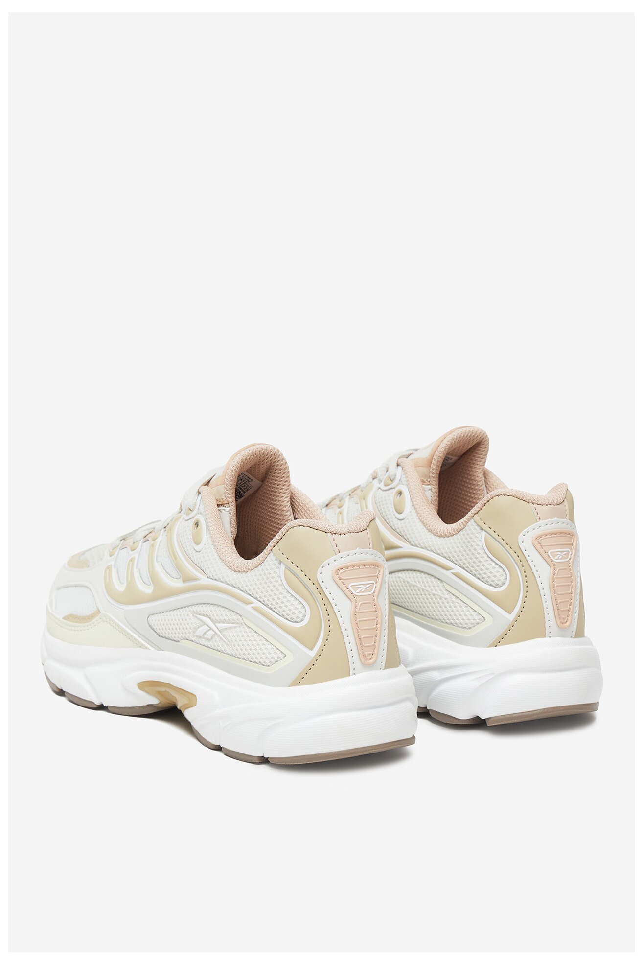 Sportcipő Reebok EOSS-PREMIER ROAD CONTROL 100233908 N BÉZS