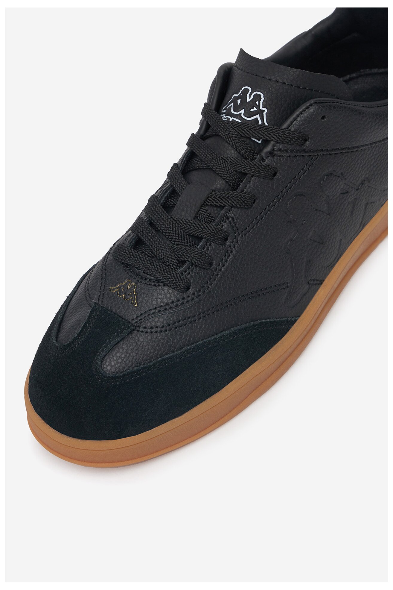 Спортни обувки Kappa MC-24880H(M) ЧЕРЕН