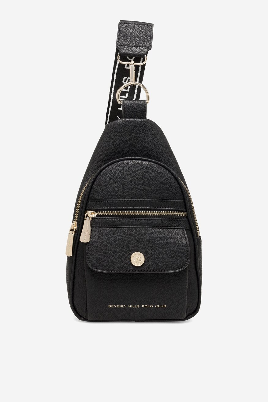 
                Beverly Hills Polo Club - Plecak - 5905588579069