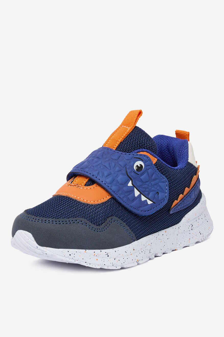 
                Sprandi - Dino Boy - 5906751568842