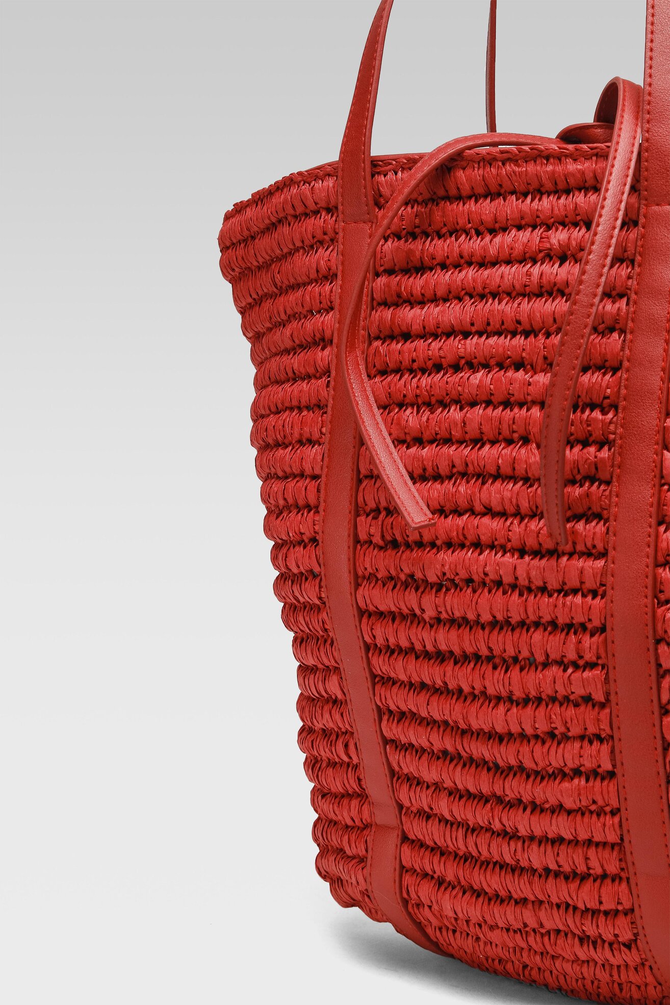 Torebka Jenny Fairy MJA-C-343-30-01 Czerwony