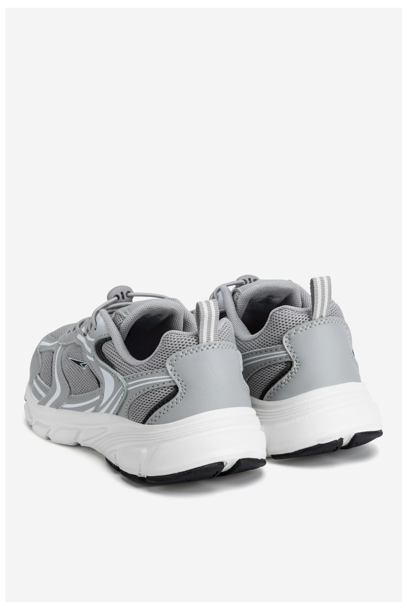 Încălțăminte sport Sprandi CP40-23404Z(IV)CH GRI