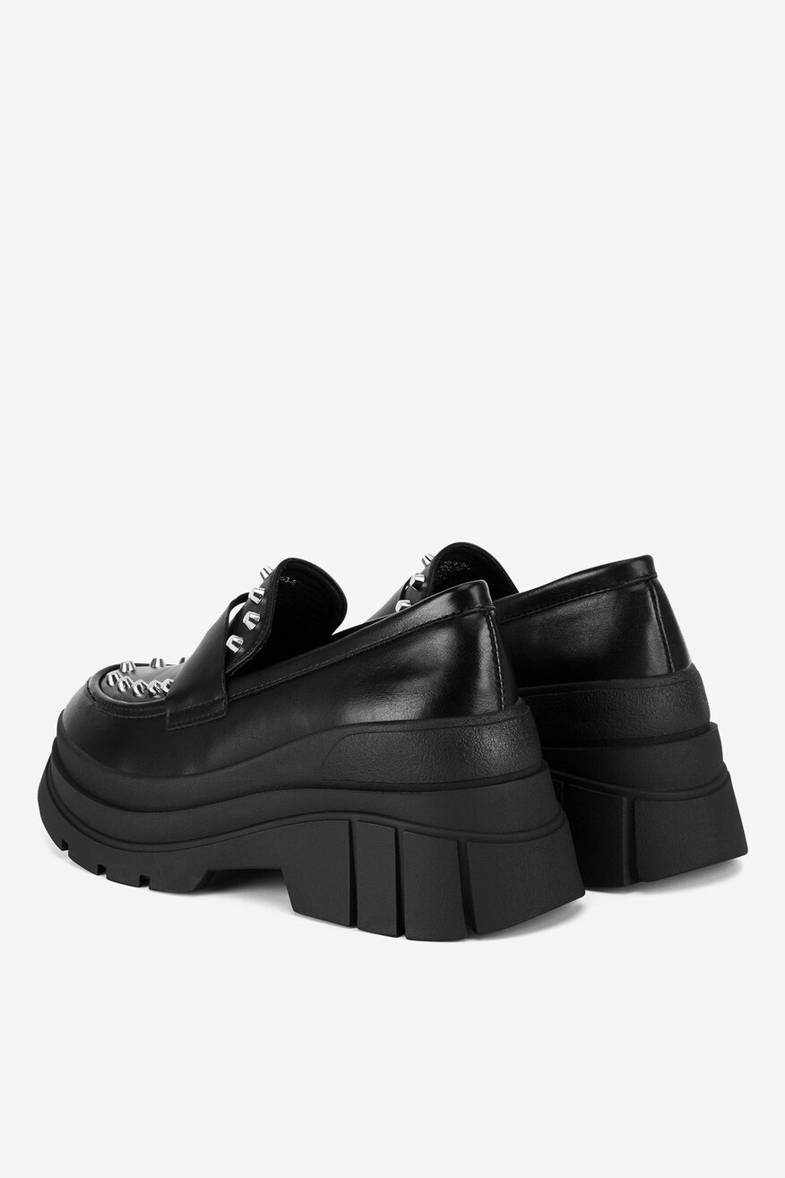 DeeZee - Loafersy - 5904410907995