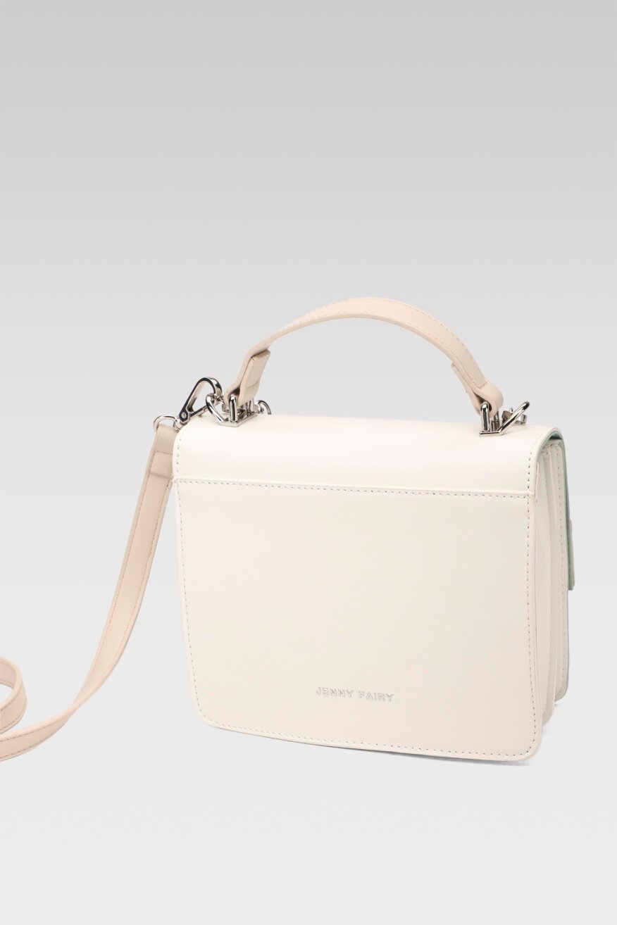 Jenny Fairy - Torebka pastelowa zielona - 5903698667195