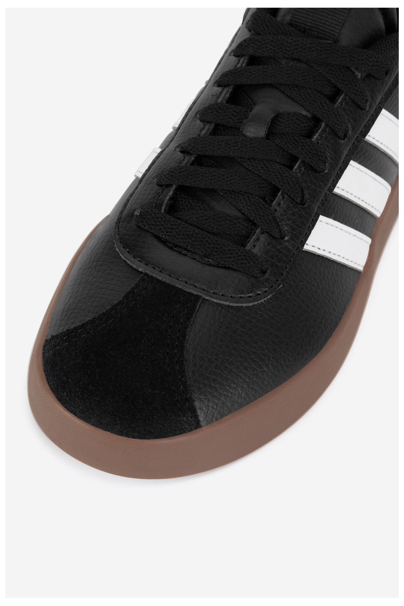 Кросівки спортивні adidas VL COURT 3.0 ID8796 ЧОРНИЙ