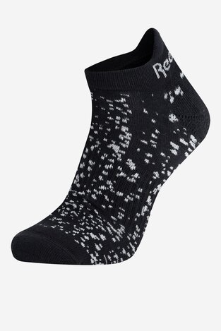 Шкарпетка Reebok R0564-SS24 (1-PACK) ЧОРНИЙ