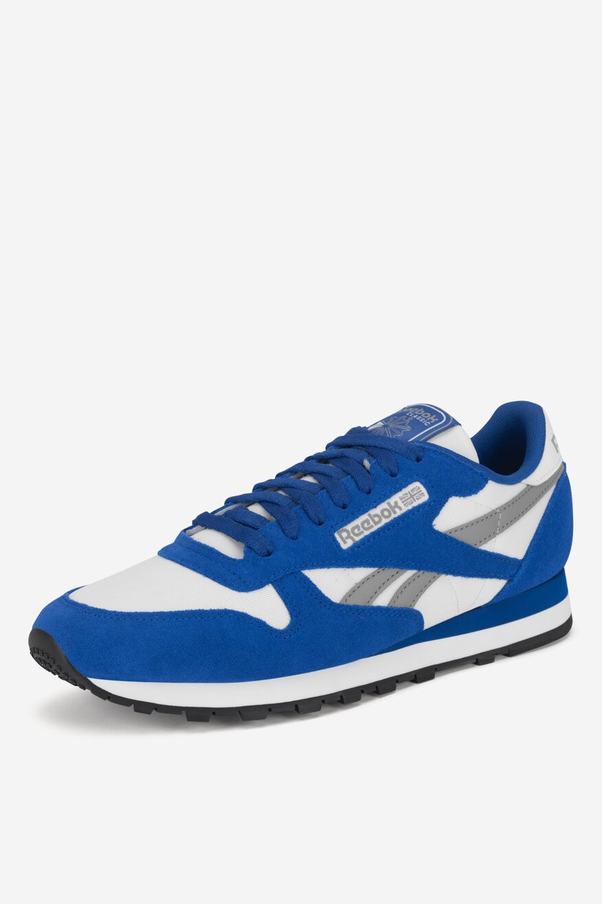 
                Încălțăminte sport Reebok ALBASTRU - 5905588710967