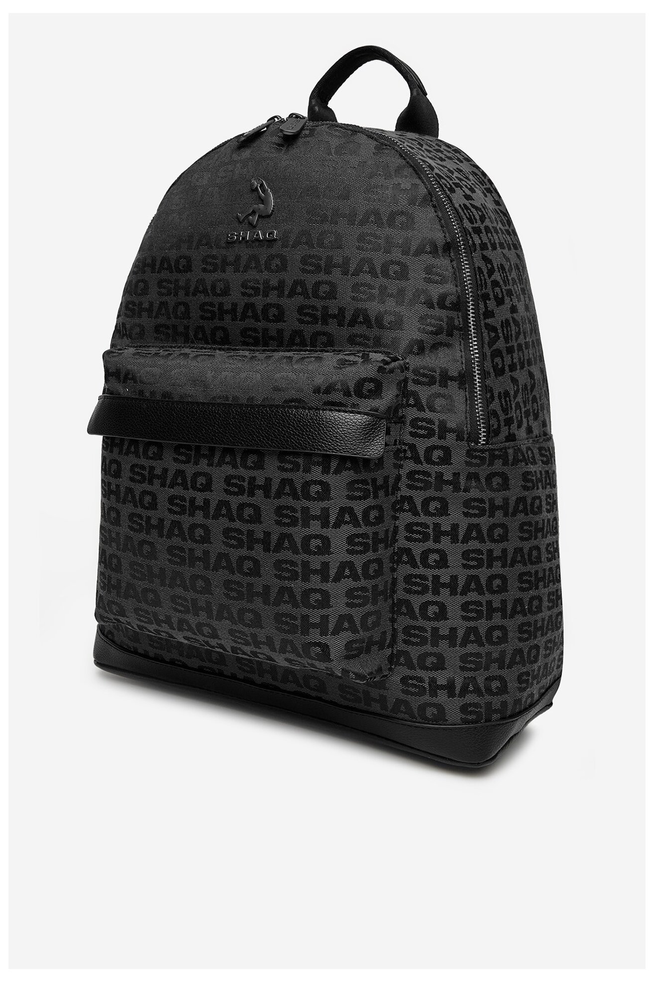Plecak SHAQ SHAQ-P-001-07 Czarny