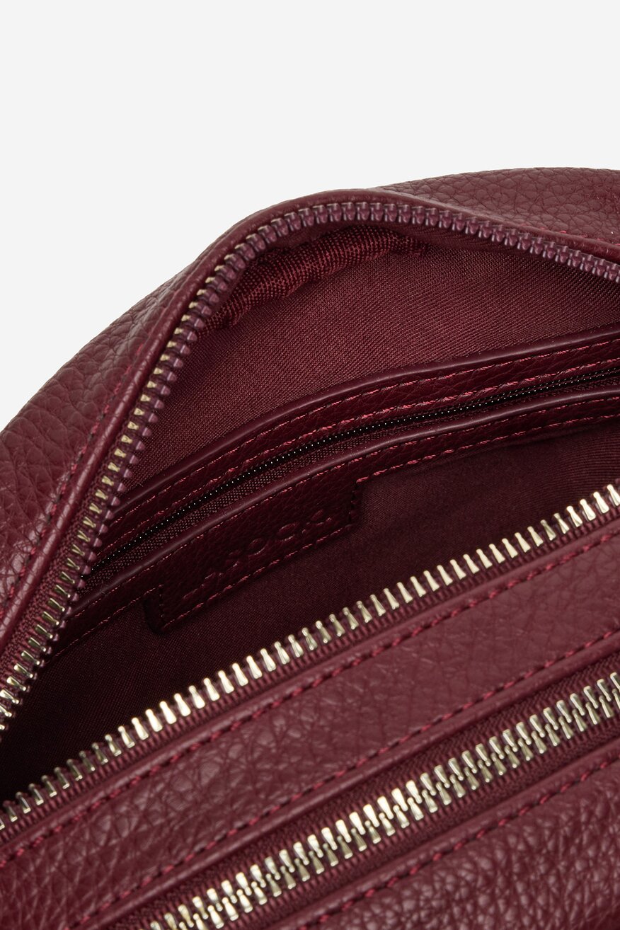 
                Lasocki - Mała torebka crossbody - 5906751214688