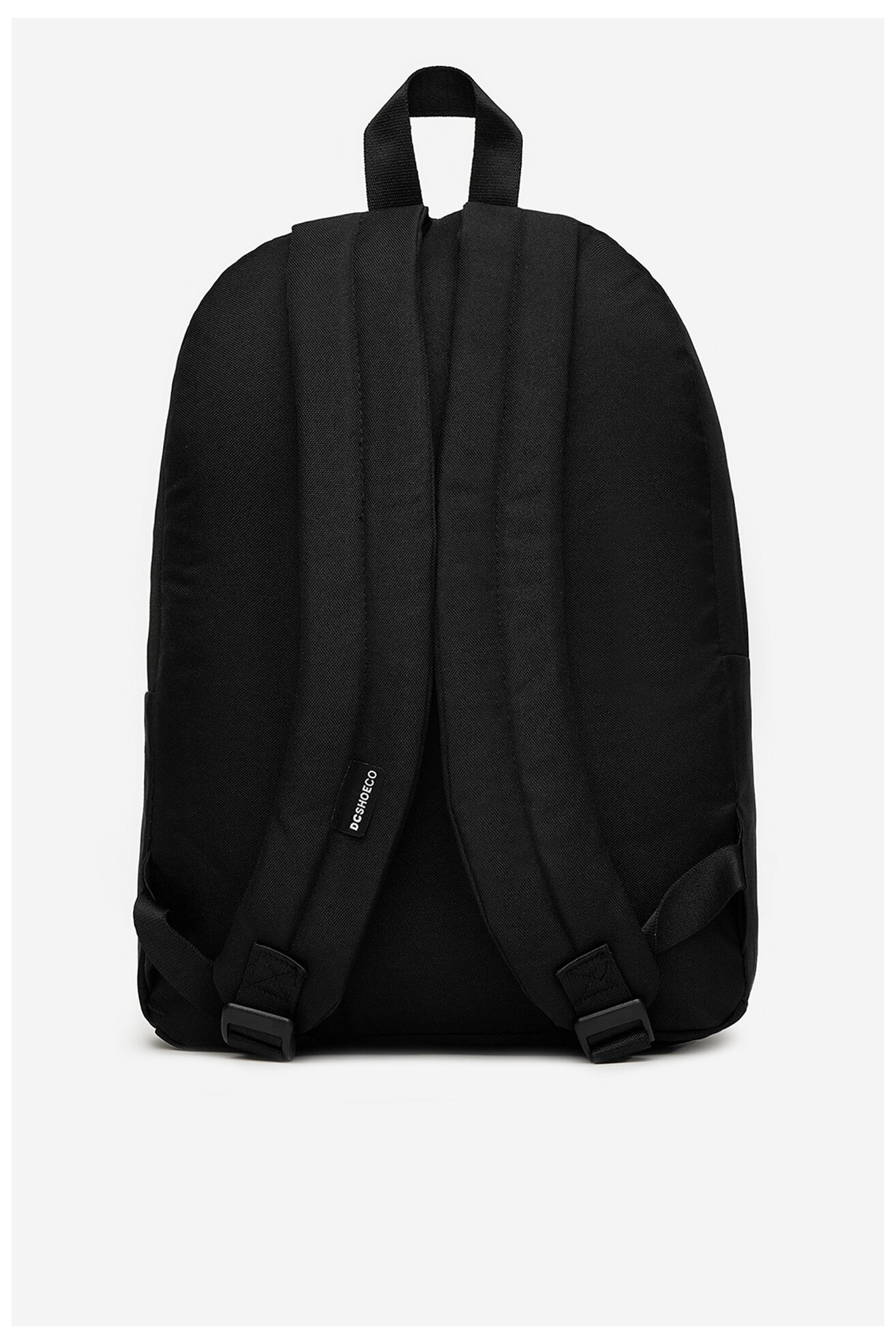 Plecak DC Shoes DCI-P-002-07 Czarny