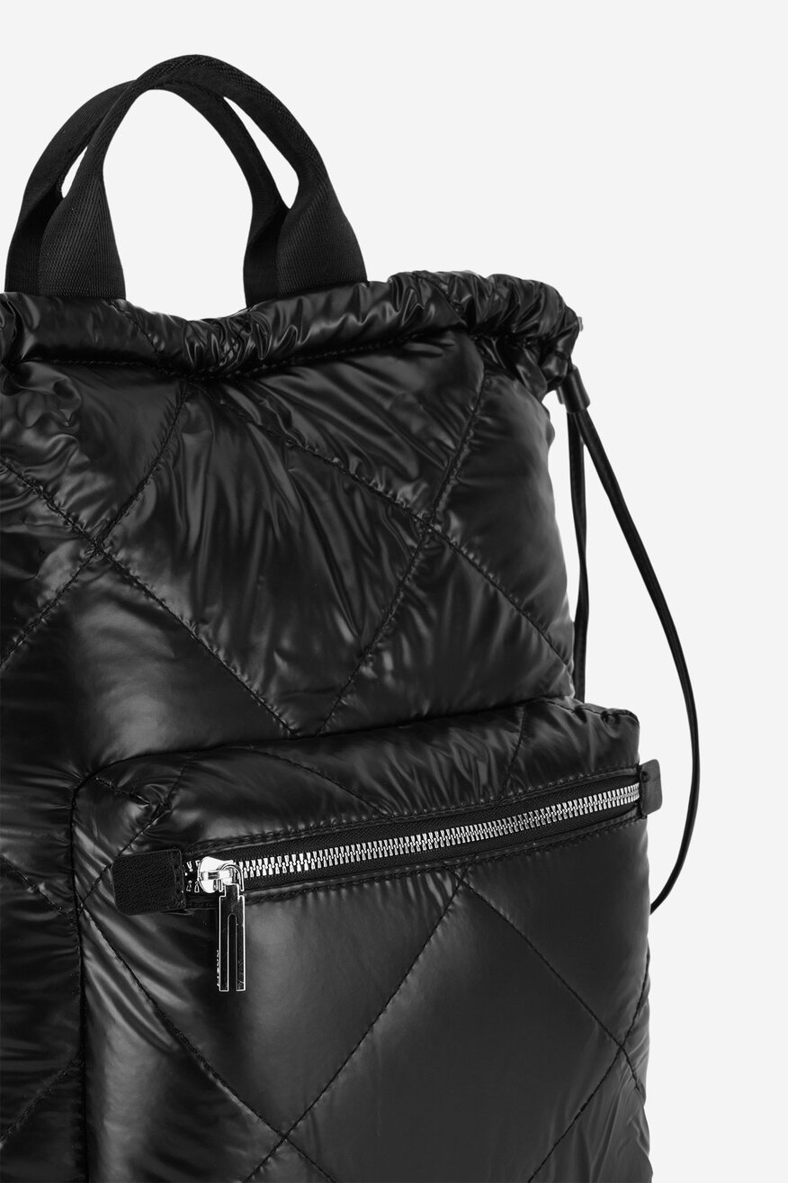 
                Mexx - Duży plecak miejski - 5905588953296