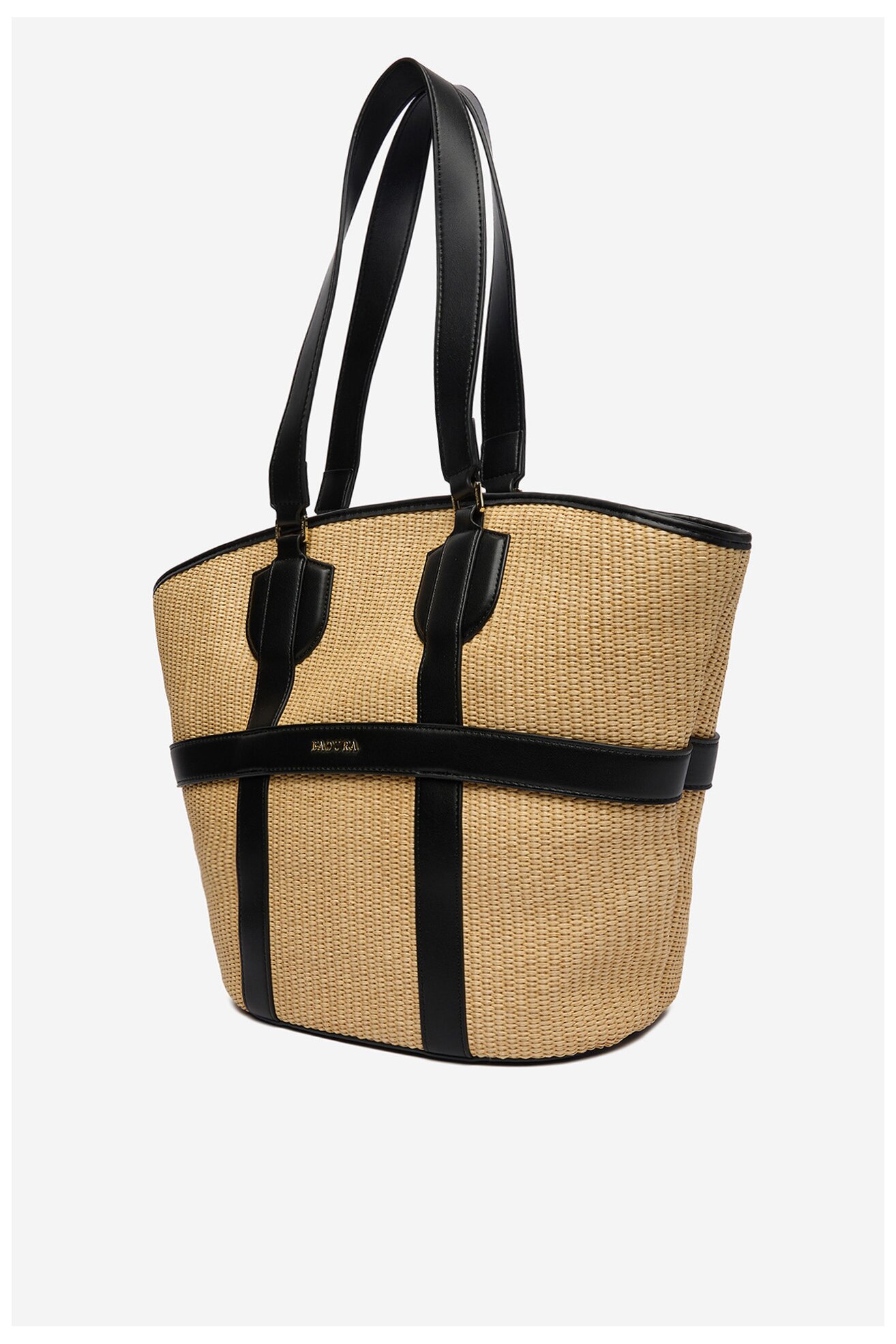 Дамска чанта Badura EO-UMAI-LDA-8628 ЧЕРЕН